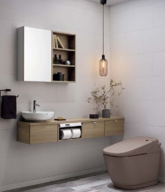 トイレ空間 b0377149dbe3040967a808255db87731